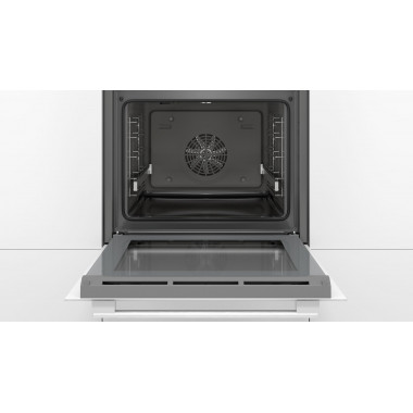Электрический духовой шкаф Bosch HBA5570W0