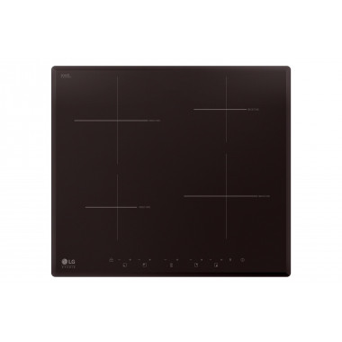 Индукционная варочная панель LG HU641PH