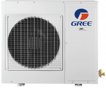 Сплит-система Gree U-Match GUHN24NK3AO