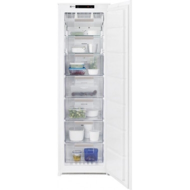 Встраиваемый морозильник Electrolux EUN 92244 AW