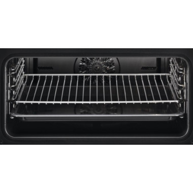 Электрический духовой шкаф Electrolux KVLAE00WT