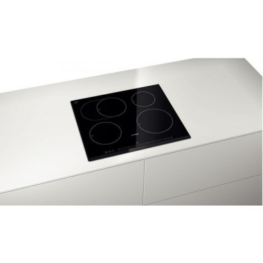 Индукционная варочная панель Bosch PIB651N17E