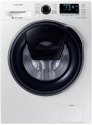 Стиральная машина Samsung WW80K6414QW