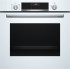 Электрический духовой шкаф Bosch HBG536HW0R