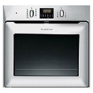 Электрический духовой шкаф Hotpoint-Ariston F 86.1 IX