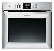 Электрический духовой шкаф Hotpoint-Ariston F 86.1 IX