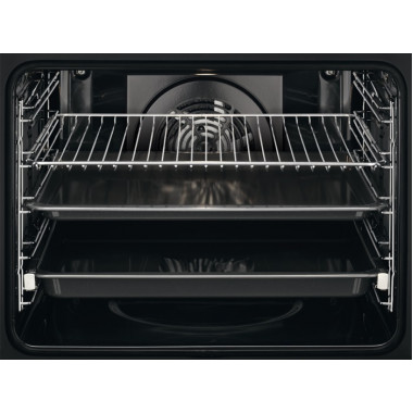 Электрический духовой шкаф Electrolux OPEB 2320 B