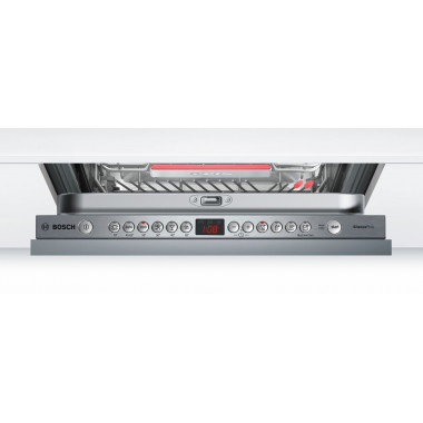 Встраиваемая посудомоечная машина Bosch SPV 66TX00