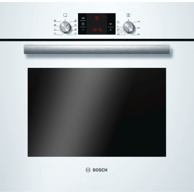 Электрический духовой шкаф Bosch HBA23B321R