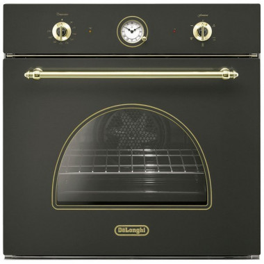 Электрический духовой шкаф DeLonghi CM 6 CF