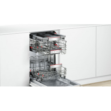 Встраиваемая посудомоечная машина Bosch SPV 66TX00