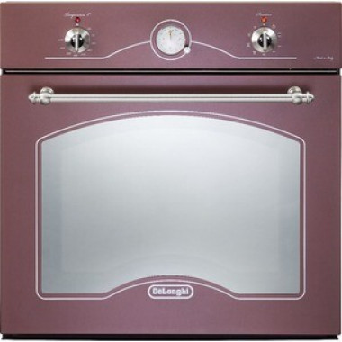 Электрический духовой шкаф DeLonghi CM 6 RF
