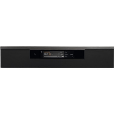 Электрический духовой шкаф Electrolux KVLAE00WT