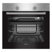 Электрический духовой шкаф Simfer B6EM04000