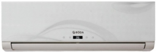 Сплит-система Roda RS-V24A/RU-V24A