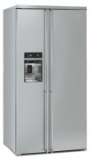 Холодильник Smeg FA63X