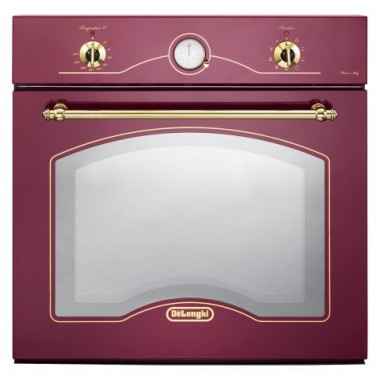 Электрический духовой шкаф DeLonghi CM 6 RS