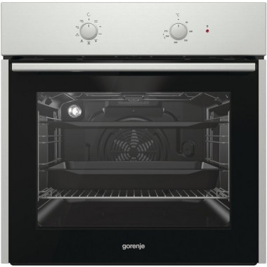 Электрический духовой шкаф Gorenje BO 715E10X