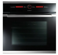 Электрический духовой шкаф Kuppersbusch EEB 6860.1 JX3 Silver Chrome