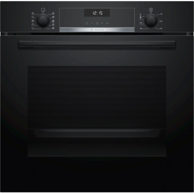Электрический духовой шкаф Bosch HBG5370B0
