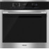 Электрический духовой шкаф Miele H6160B EDST/CLST