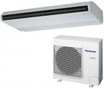 Сплит-система Panasonic S-FC28DTE5/CU-B28DBE5