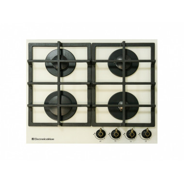 Газовая варочная панель Electronicsdeluxe GG4_750229F-016
