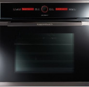Электрический духовой шкаф Kuppersbusch EEB 6860.1 JX2 Black Chrome