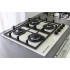 Газовая варочная панель Electronicsdeluxe GG4_750229F-016