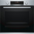 Электрический духовой шкаф Bosch HBG536YS0R