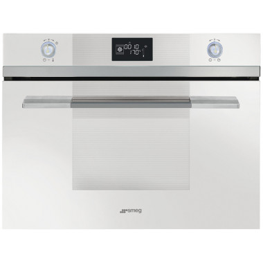 Электрический духовой шкаф Smeg SF4120VCB