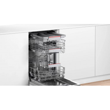 Встраиваемая посудомоечная машина Bosch SPV 6HMX1MR