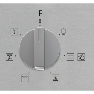 Электрический духовой шкаф Hotpoint-Ariston FA2 530 H IX