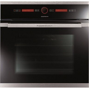 Электрический духовой шкаф Kuppersbusch EEB 6860.1 JX1