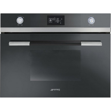 Электрический духовой шкаф Smeg SF4120VCN