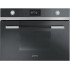 Электрический духовой шкаф Smeg SF4120VCN