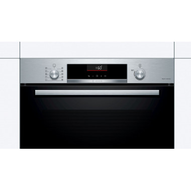 Электрический духовой шкаф Bosch HBG536YS0R