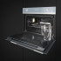 Электрический духовой шкаф Smeg SF4120VCN