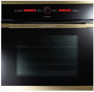 Электрический духовой шкаф Kuppersbusch EEB 6860.1 JX4 Gold
