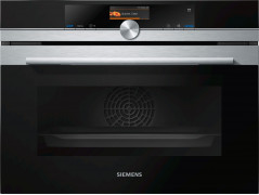 Электрический духовой шкаф Siemens CS 656 GBS2