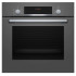 Встраиваемый электрический духовой шкаф Bosch HBF534EH1T