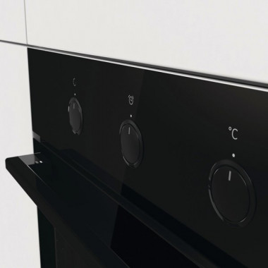 Электрический духовой шкаф Gorenje BO 725E10 BG