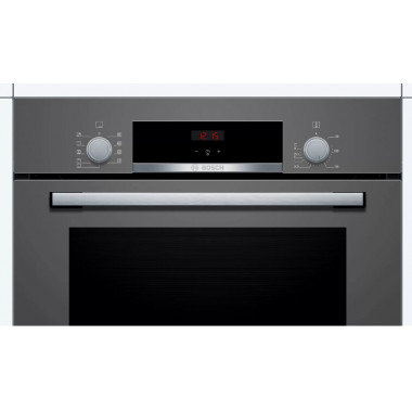 Встраиваемый электрический духовой шкаф Bosch HBF534EH1T