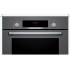 Встраиваемый электрический духовой шкаф Bosch HBF534EH1T