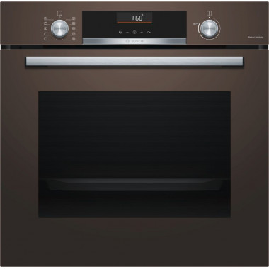 Электрический духовой шкаф Bosch HBG536YM0R