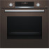 Электрический духовой шкаф Bosch HBG536YM0R