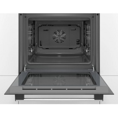 Встраиваемый электрический духовой шкаф Bosch HBF534EH1T
