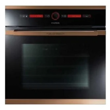 Электрический духовой шкаф Kuppersbusch EEB 6860.1 JX7 Copper