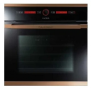Электрический духовой шкаф Kuppersbusch EEB 6860.1 JX7 Copper
