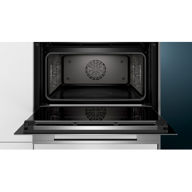 Электрический духовой шкаф Siemens CS 656 GBS2